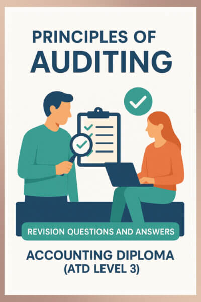 Principles of Auditing
