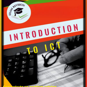 Introduction to ICT