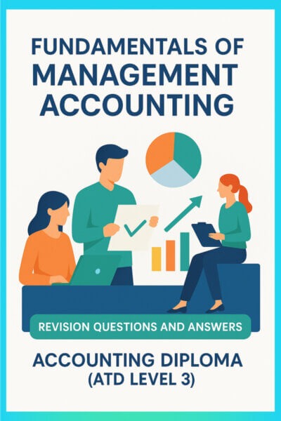 Fundamentals of Management Accounting