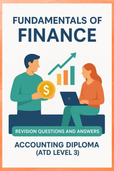 Fundamentals of Finance