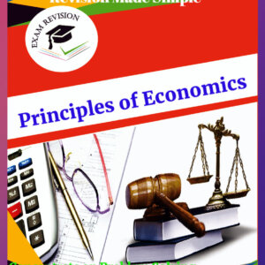 Principles of Economics