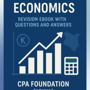 Economics Revision eBook