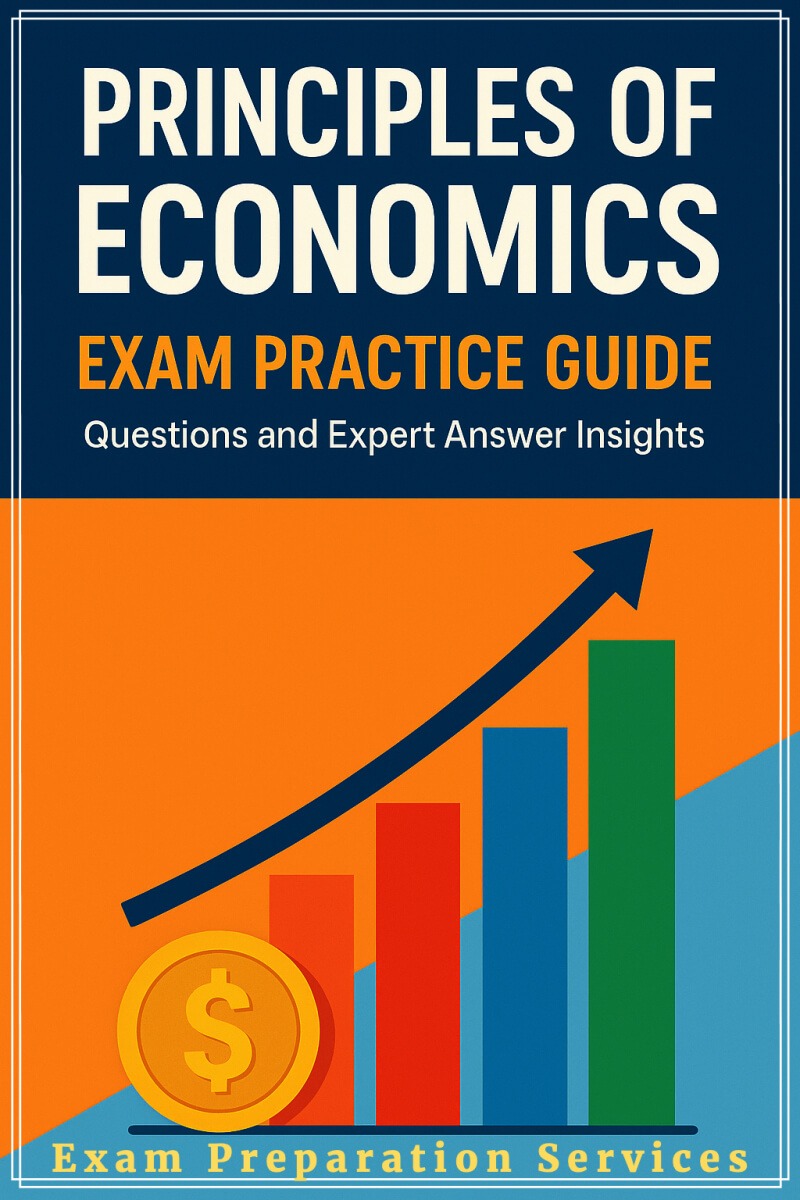 Principles Of Economics Exam Revision Guide |The Winning Edge Revision Guide 1 Economics exam revision guide